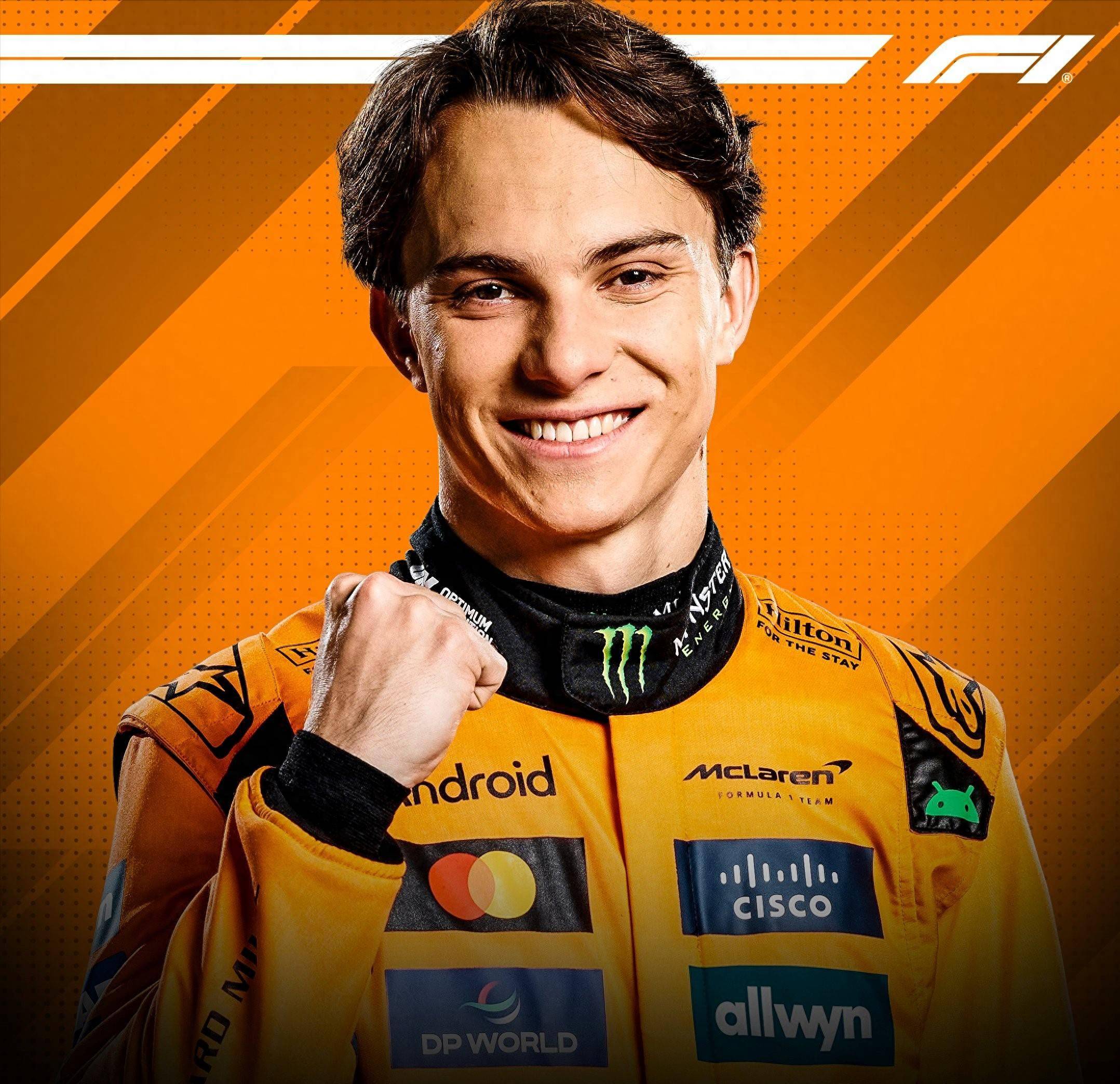 迈凯伦横扫梅赛德斯,皮亚斯特里点燃赛场 迈凯伦横扫梅赛德斯,皮亚斯特里点燃赛场