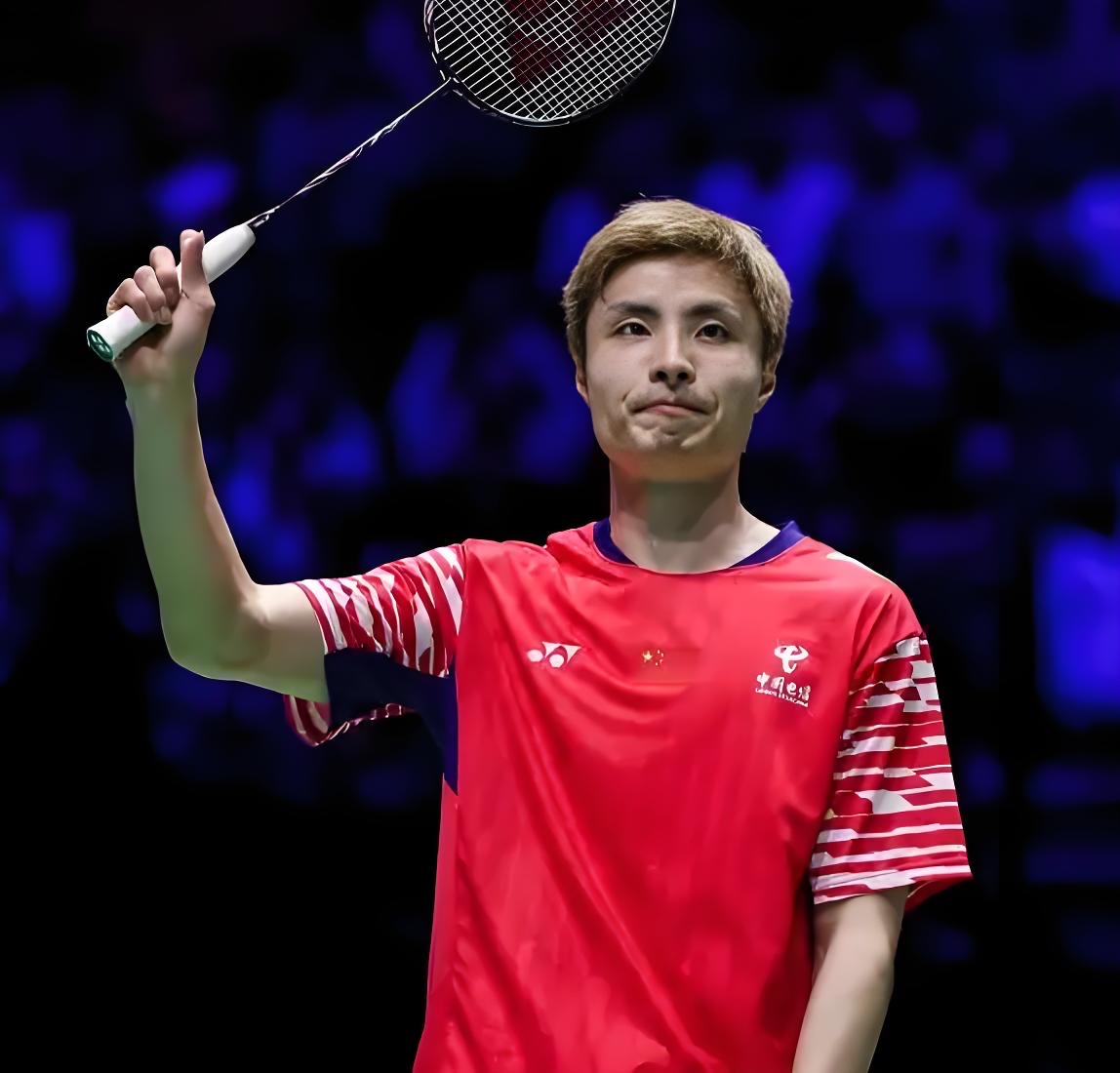 印尼队险胜泰国队,石宇奇惊艳四座 印尼队险胜泰国队,石宇奇惊艳四座