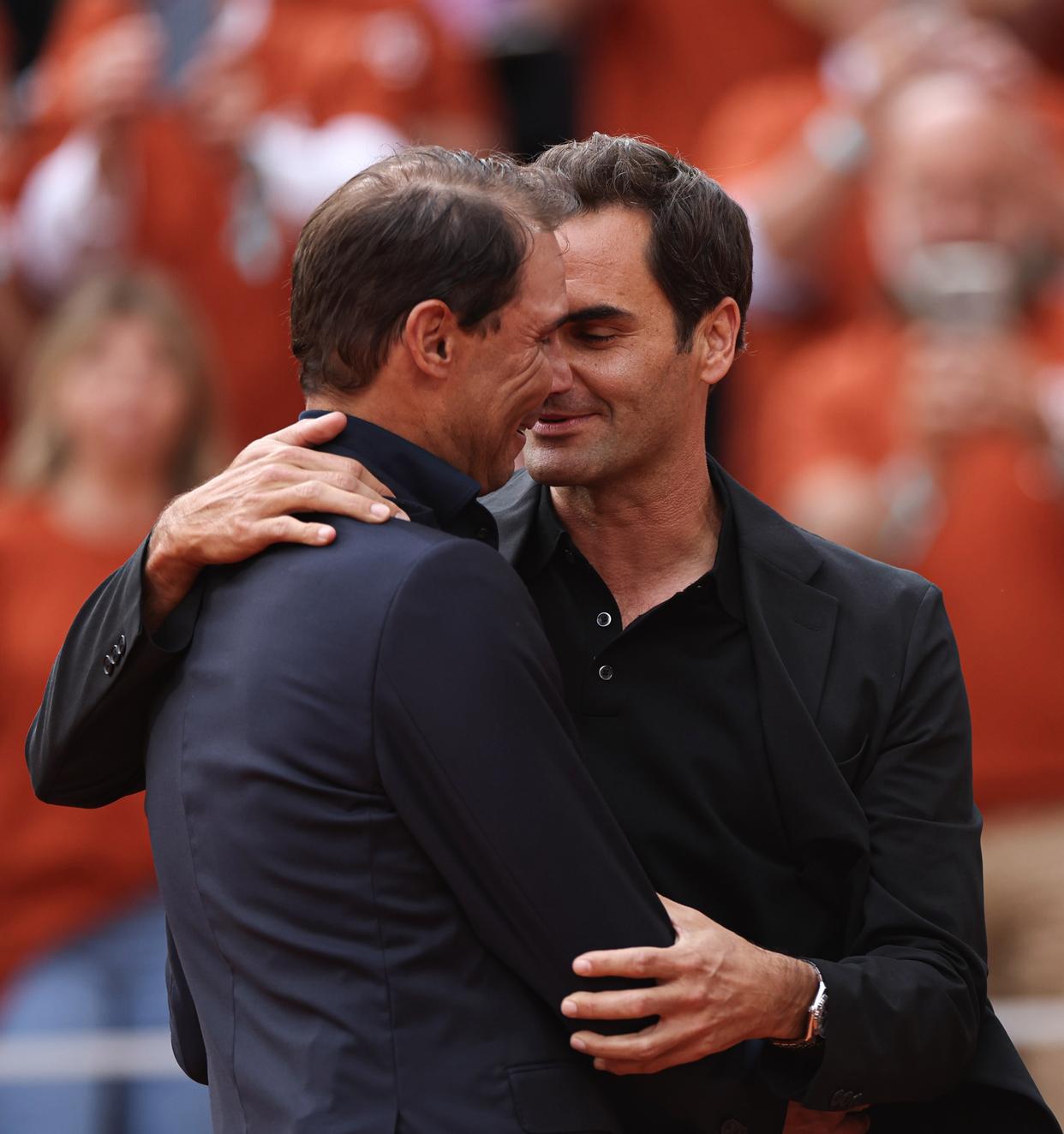 法网完胜蒙特卡洛大师赛，纳达尔统治全场