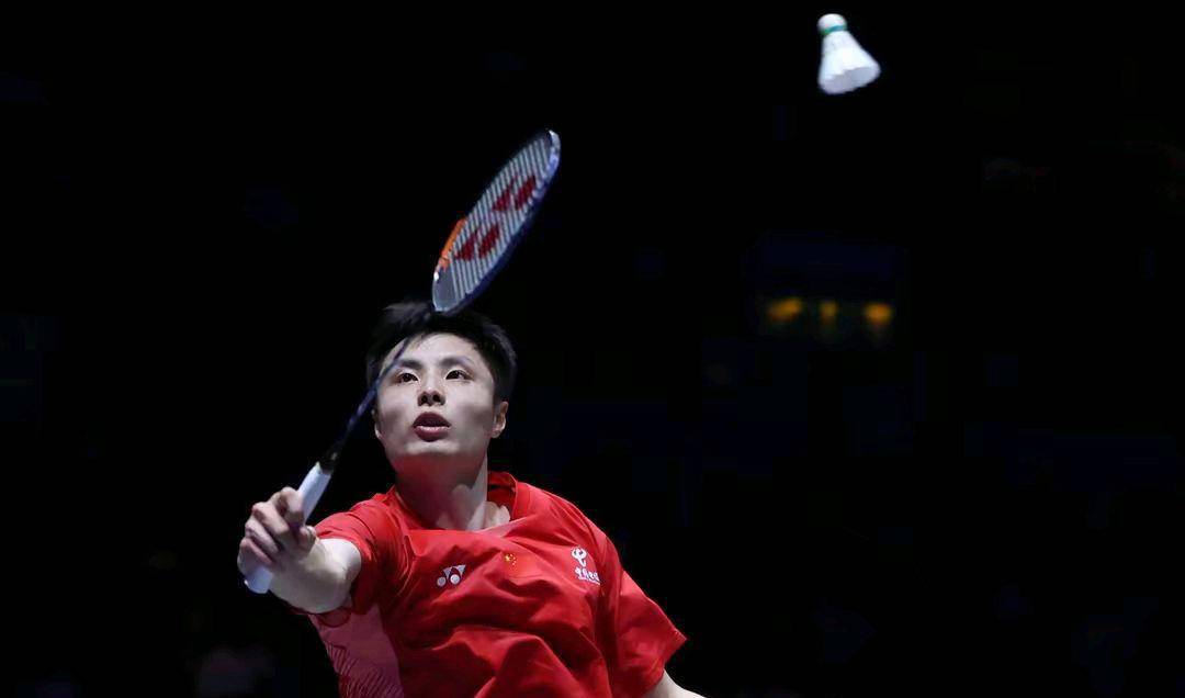 印度队鏖战马来西亚队，石宇奇高光表现