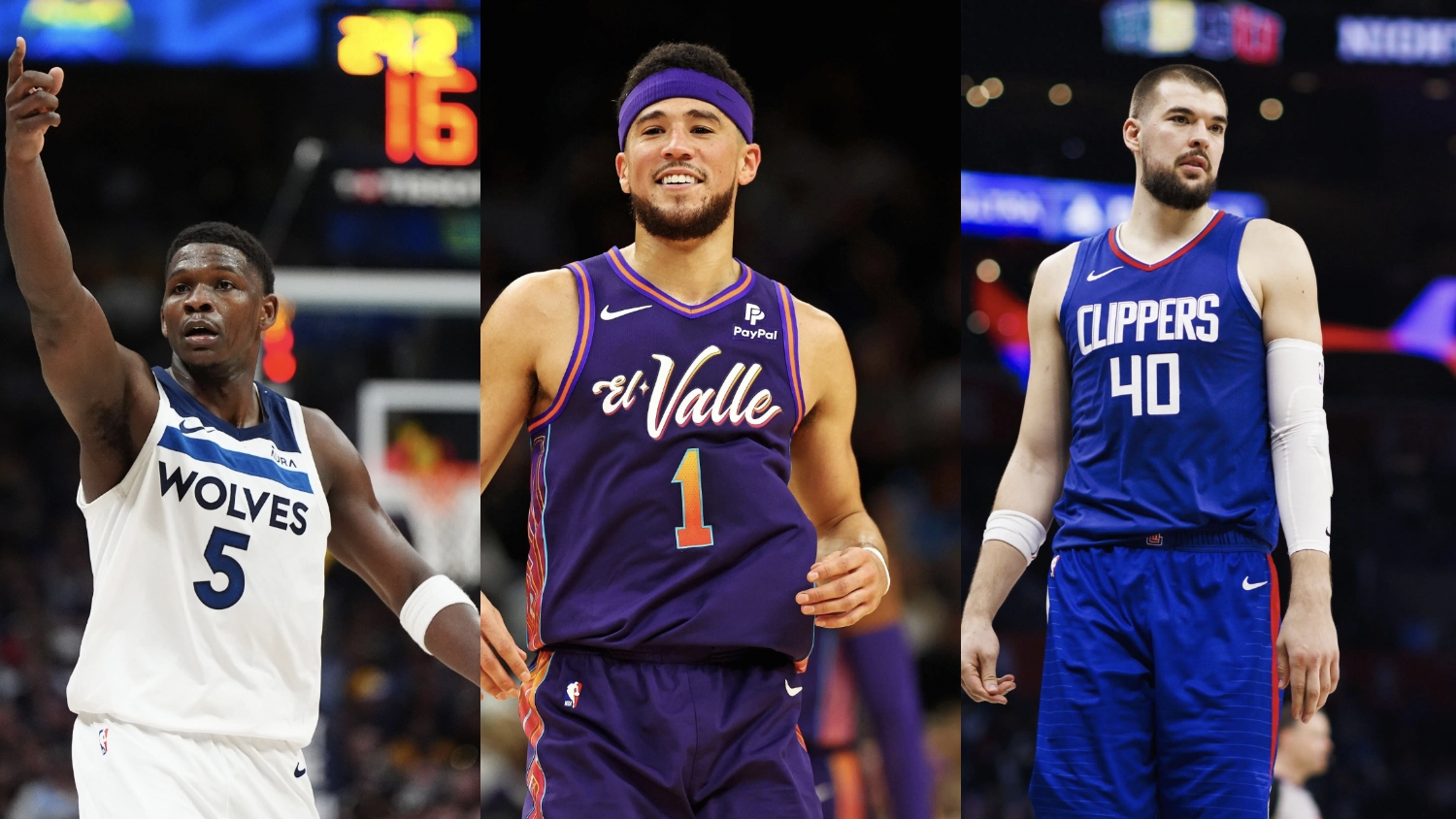 太阳轻取魔术,米切尔带队取胜 太阳轻取魔术,米切尔带队取胜