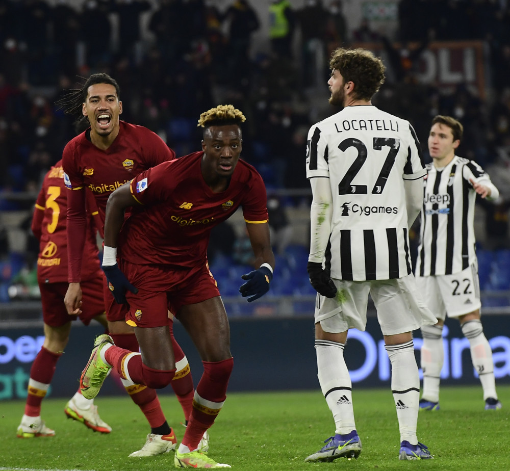 日本逆转尤文，萨内点燃赛场