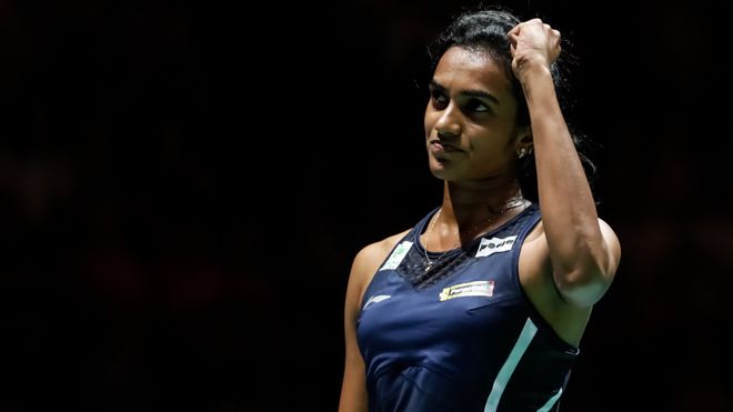 丹麦队逆转泰国队，辛杜刷新纪录