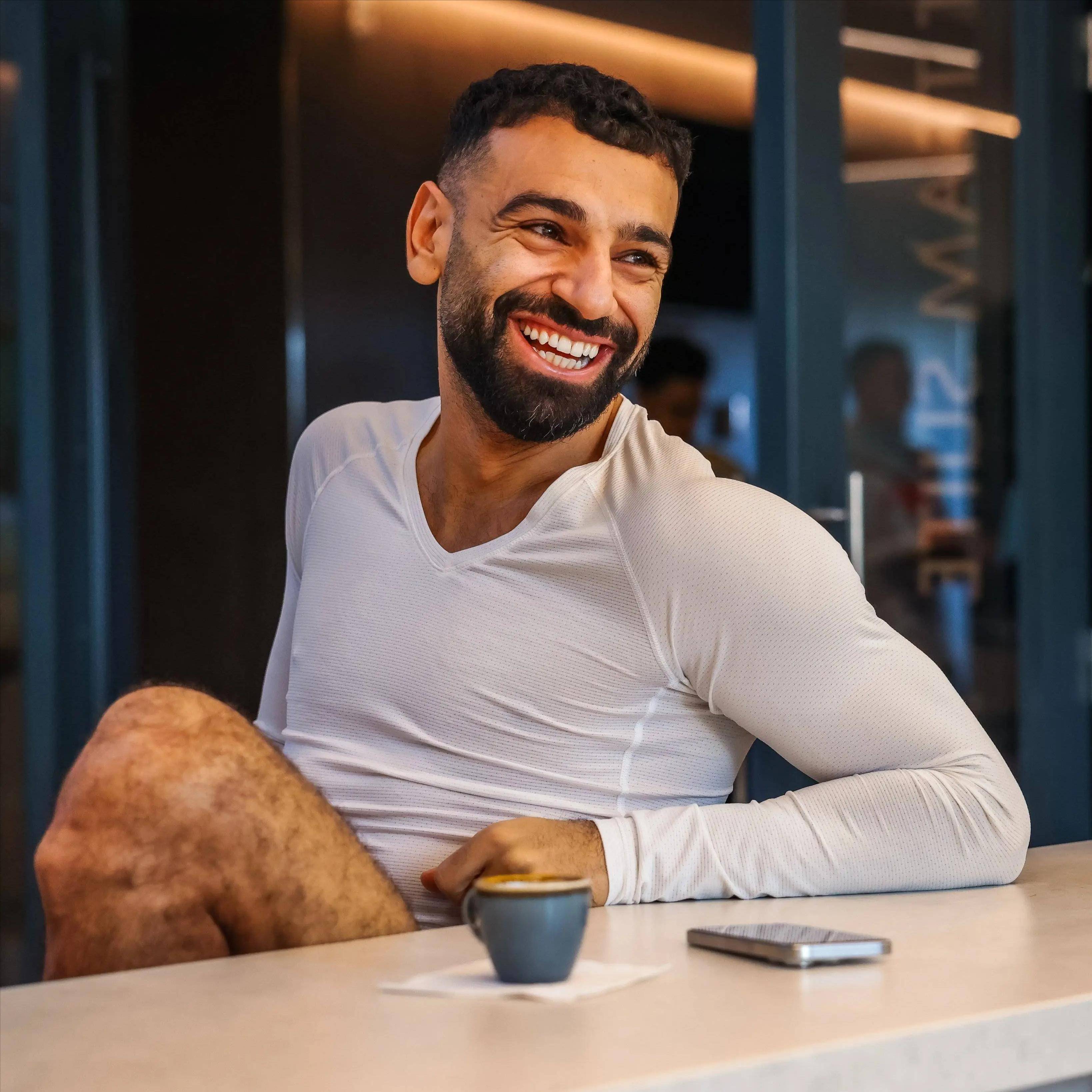 塞内加尔逆转多特蒙德，萨拉赫状态火热