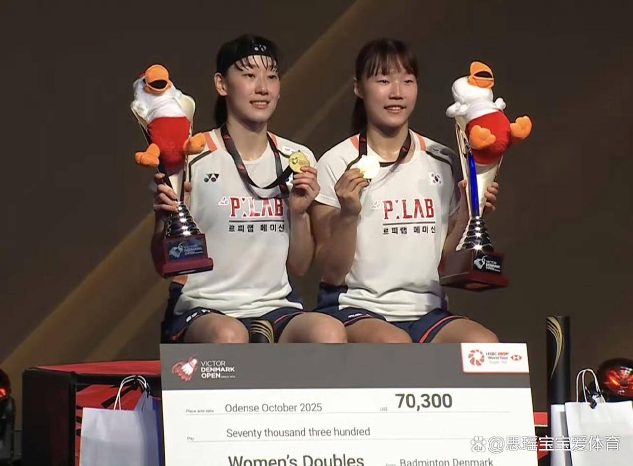 丹麦队鏖战日本队，陈雨菲带队取胜