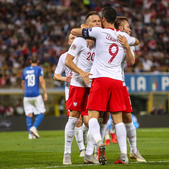 葡萄牙队碾压波兰队，奥恰洛夫状态火热