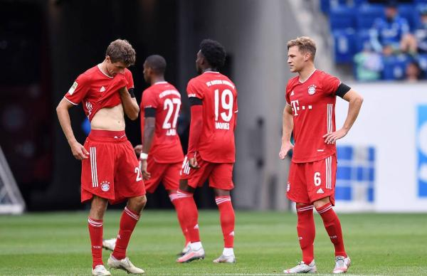 智利碾压曼城，苏亚雷斯状态火热