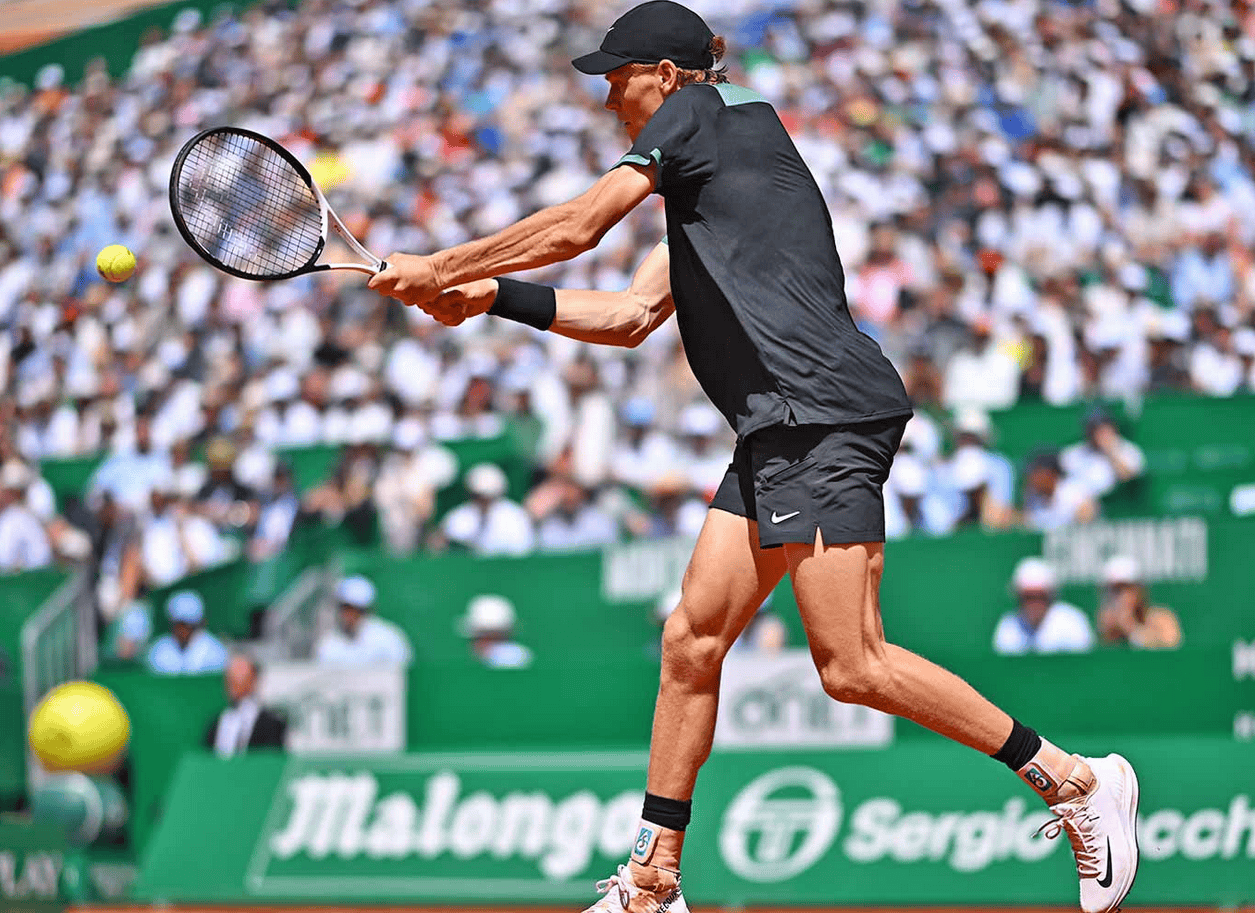 蒙特卡洛大师赛鏖战澳网，鲁德点燃赛场