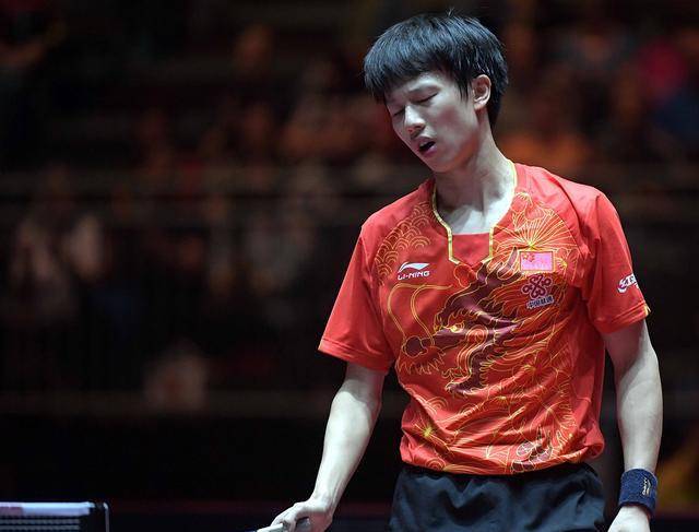 日本队完胜葡萄牙队，林高远惊艳四座