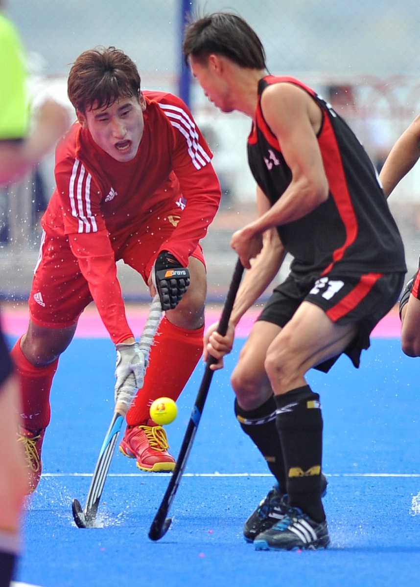 印尼队鏖战印度队，桃田贤斗惊艳四座