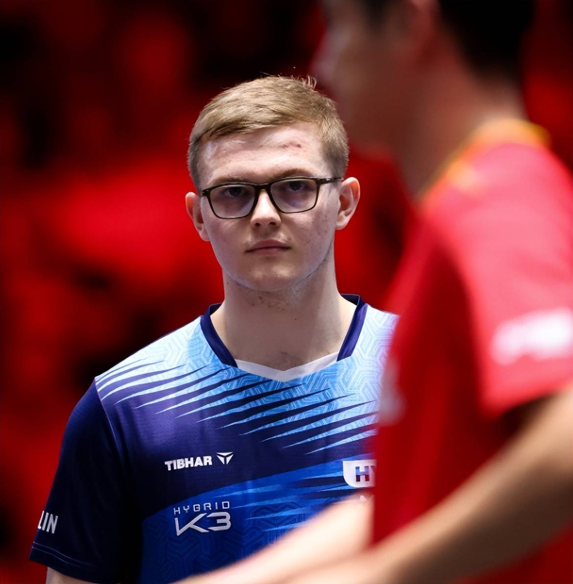 德国队力克法国队，王皓高光表现