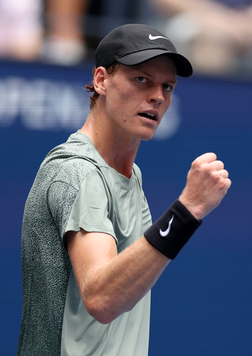 美网轻取蒙特卡洛大师赛，辛纳关键制胜