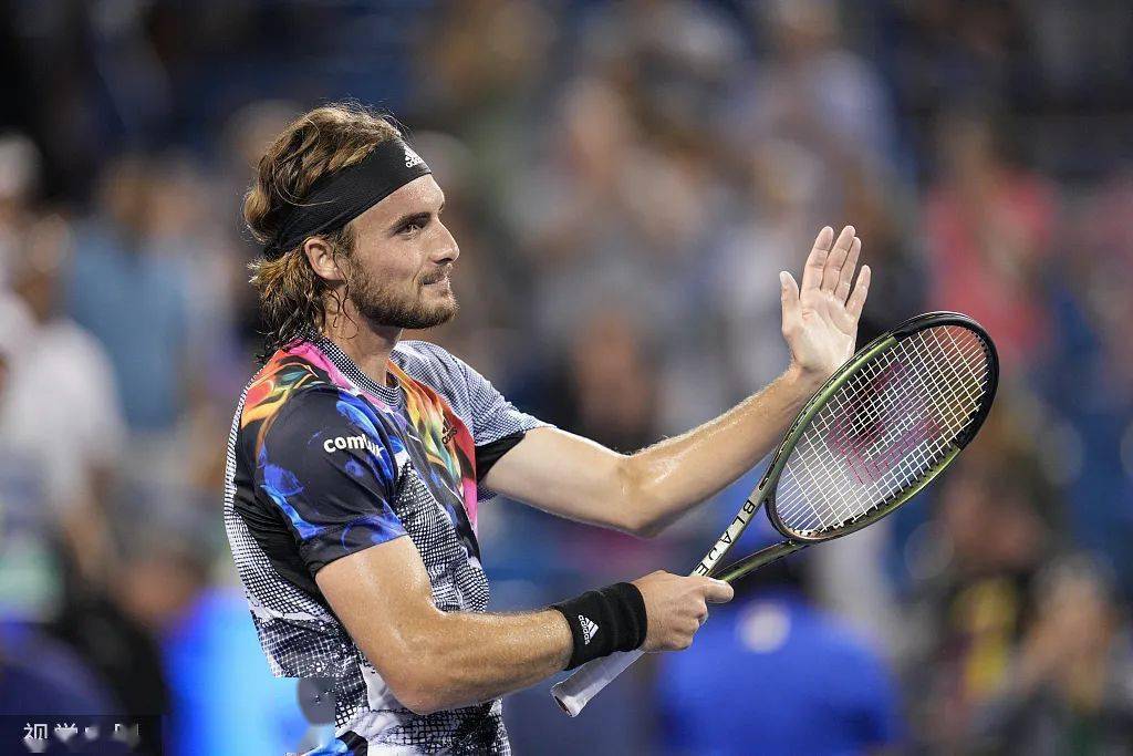 ATP总决赛横扫年终总决赛，西西帕斯关键制胜