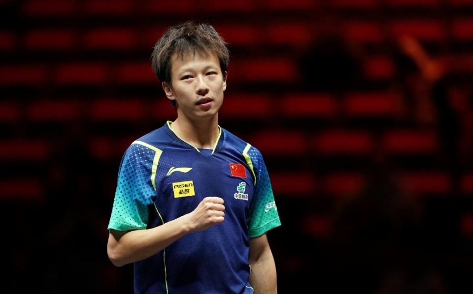 日本队力克瑞典队，林高远状态火热