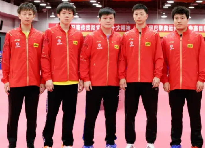 德国队鏖战法国队，林高远扛起全队