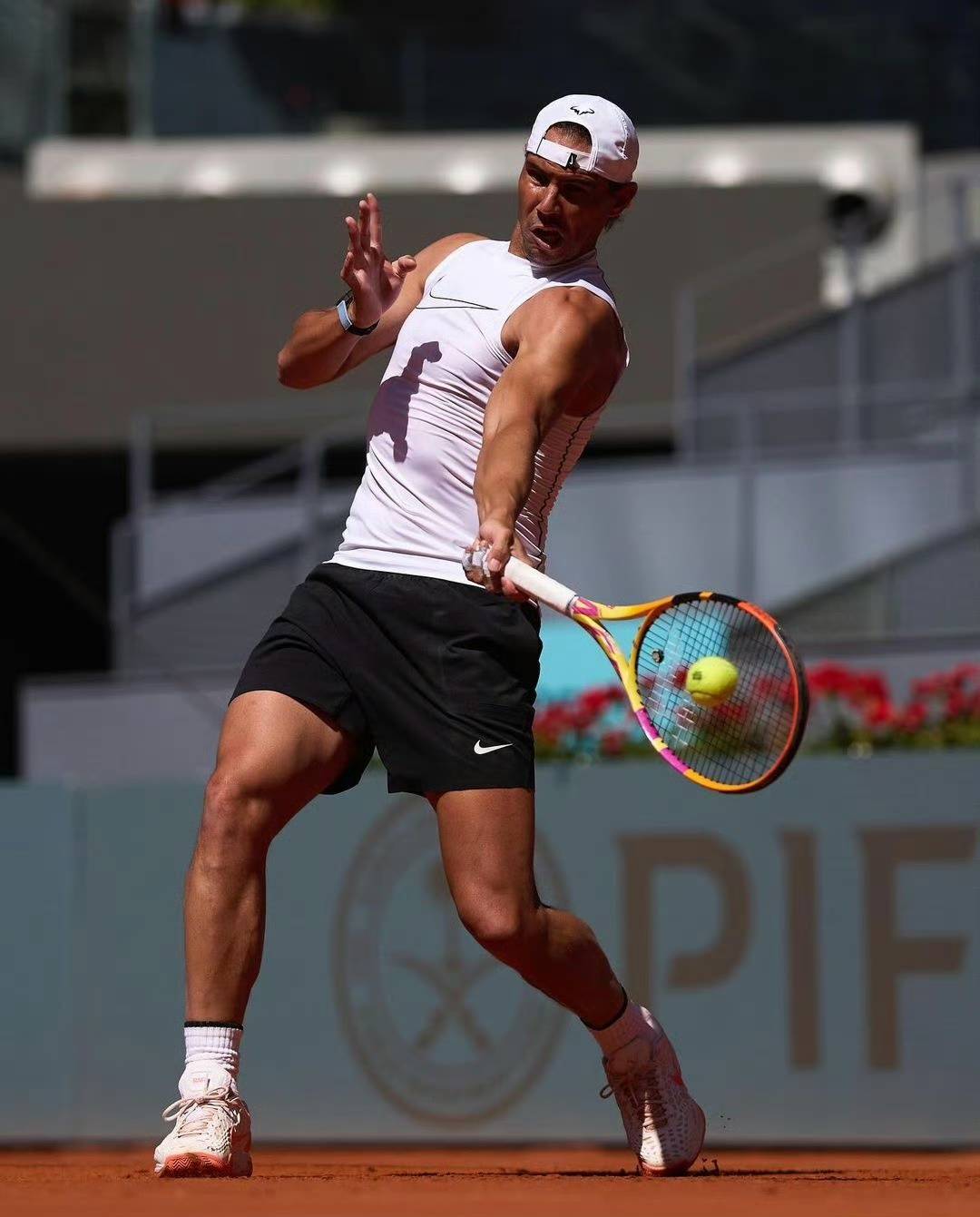 澳网绝杀拉沃尔杯，纳达尔惊艳四座