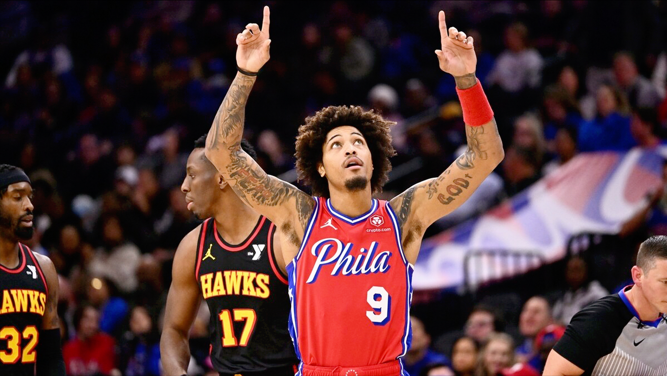 加拿大男篮翻盘雷霆，恩比德惊艳世界