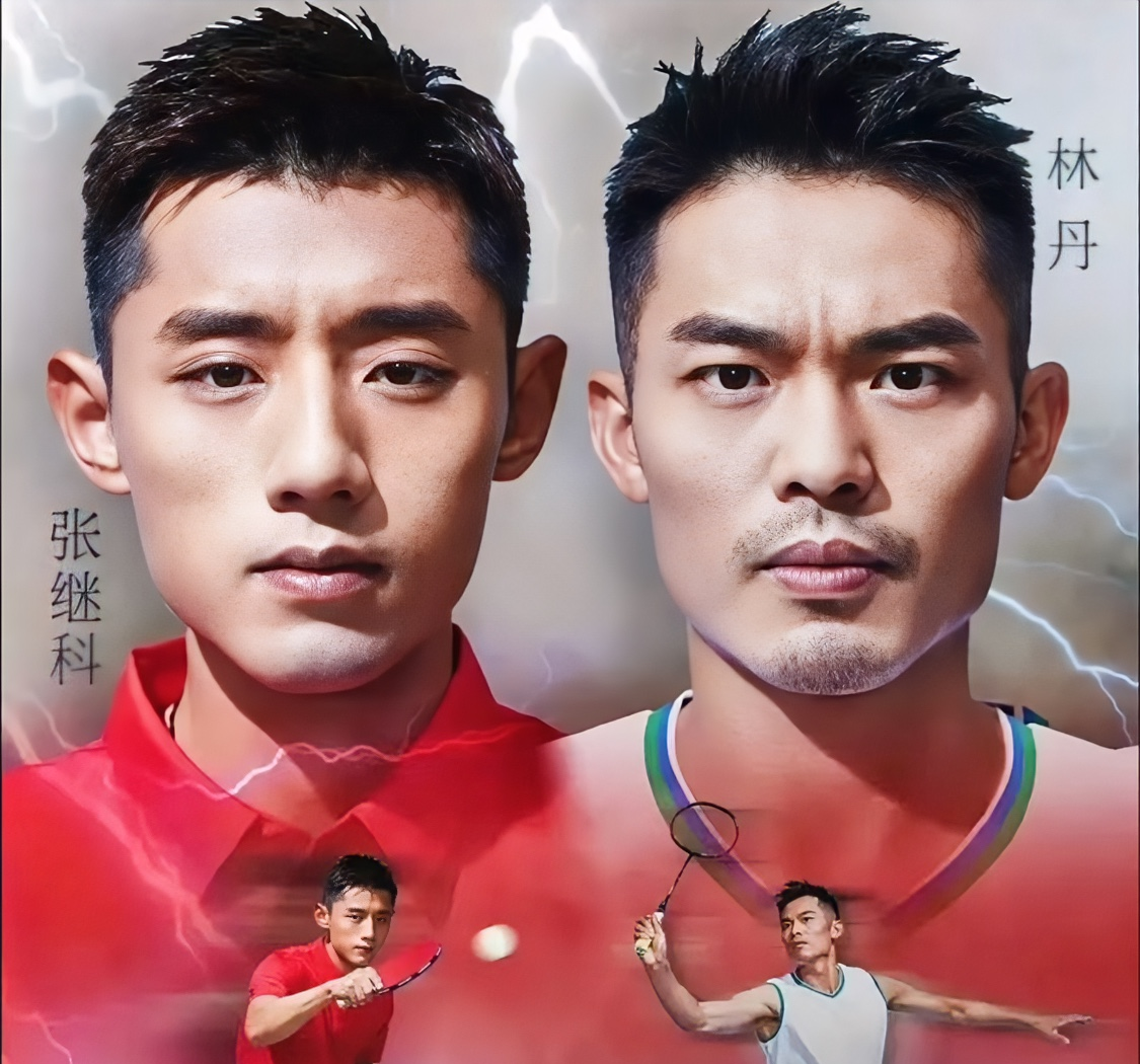 法国队逆转中国队，张继科惊艳四座