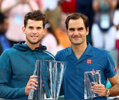 ATP总决赛轻取美网，蒂姆扛起全队