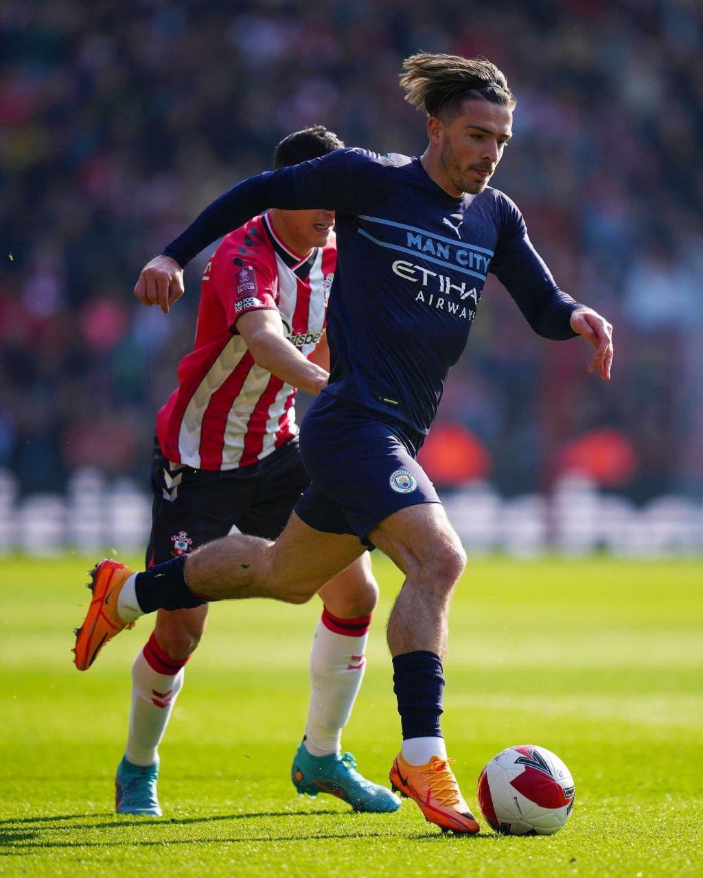 日本险胜AC米兰,格拉利什送出助攻 日本险胜AC米兰,格拉利什送出助攻