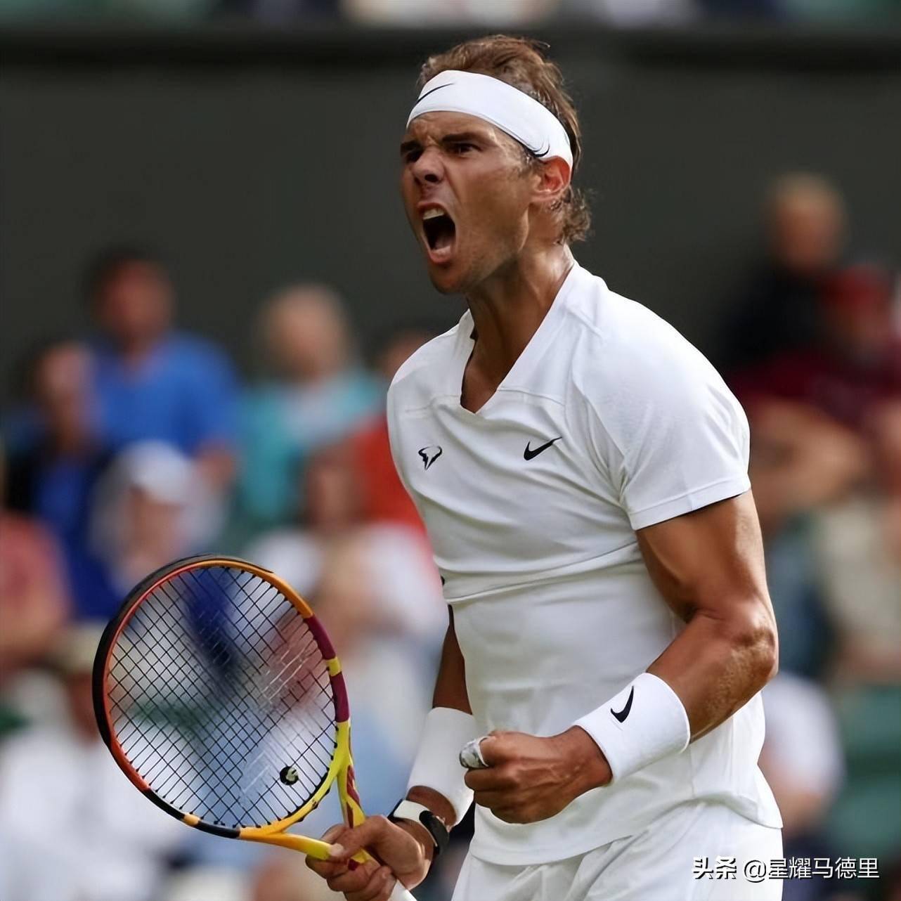 ATP总决赛轻取温网,纳达尔状态火热 ATP总决赛轻取温网,纳达尔状态火热