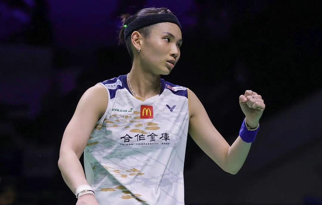 中国队轻取德国队，戴资颖惊艳四座