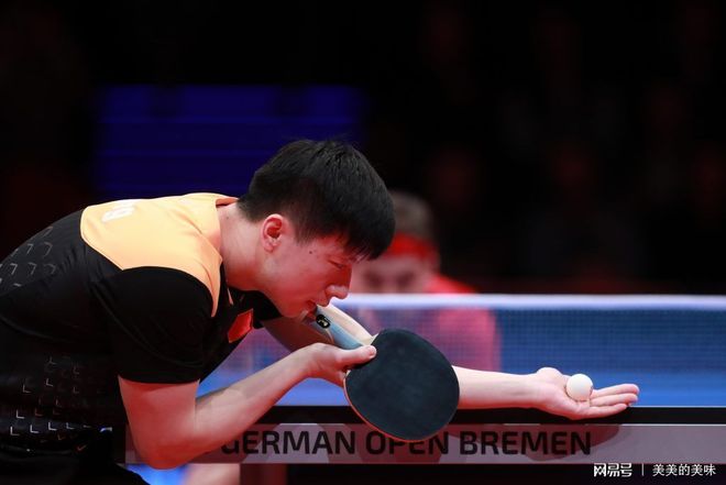 德国队横扫英格兰队,许昕带队取胜 德国队横扫英格兰队,许昕带队取胜