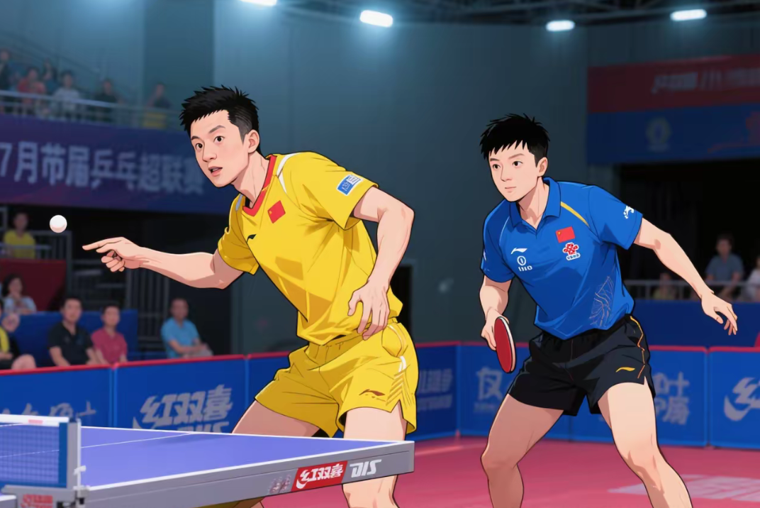 德国队横扫英格兰队,许昕带队取胜 德国队横扫英格兰队,许昕带队取胜