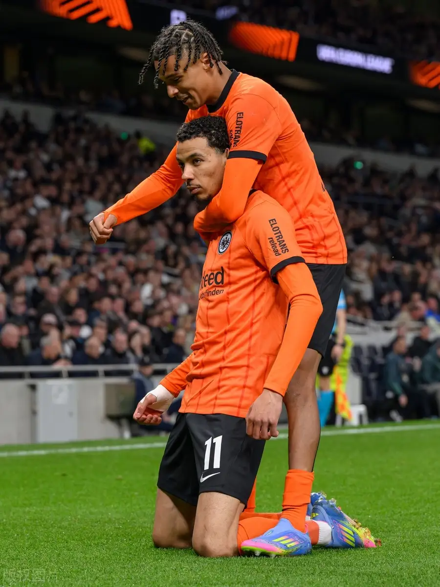 法国轻取多特蒙德，罗德里状态火热