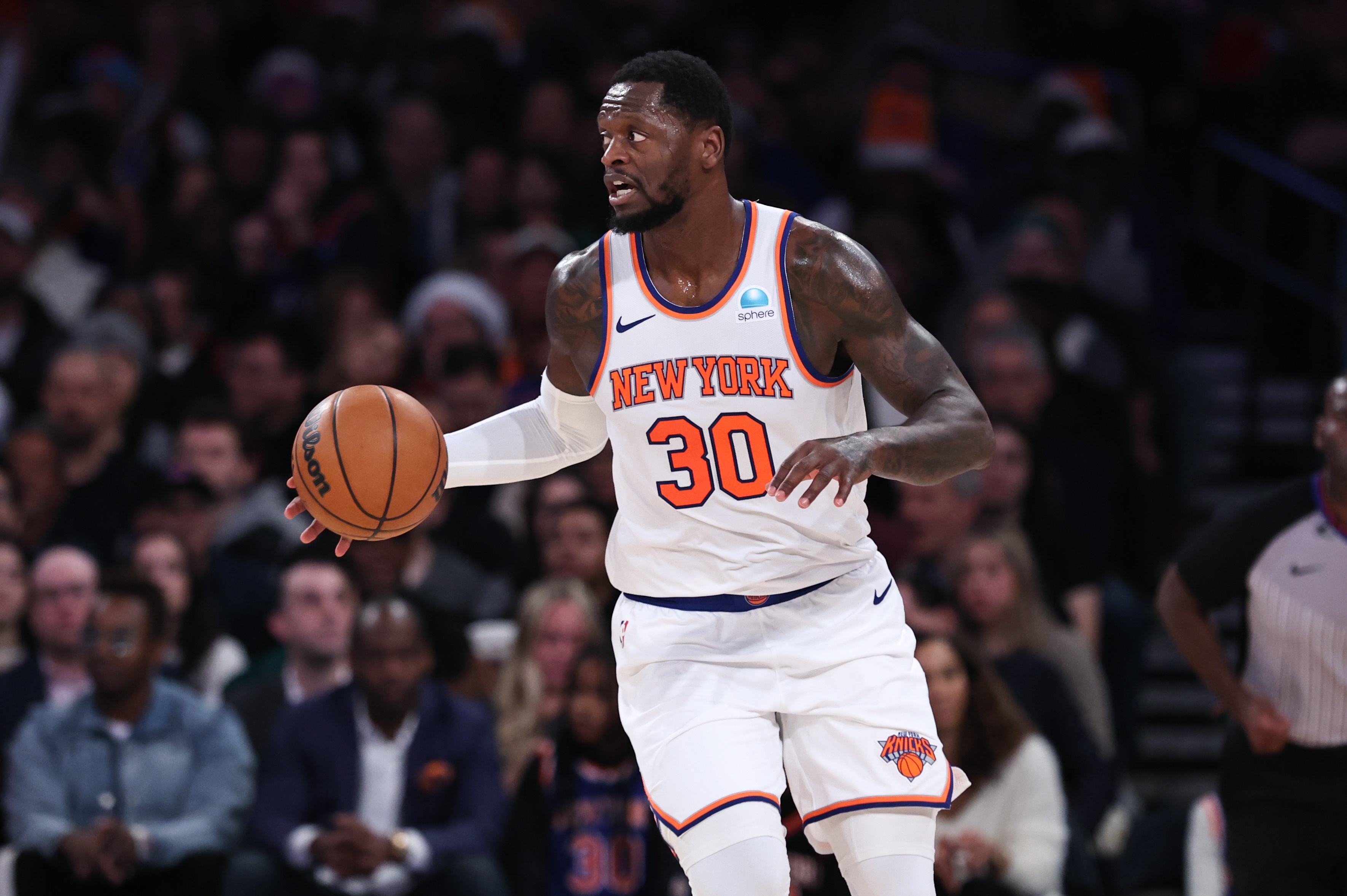 森林狼队困局终结，卡尔-安东尼-唐斯逆袭