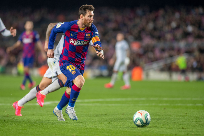 球员个人技术施展空间越来越大