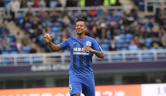 卓尔被申花击败,寻找突破需集中实力改进 卓尔被申花击败,寻找突破需集中实力改进