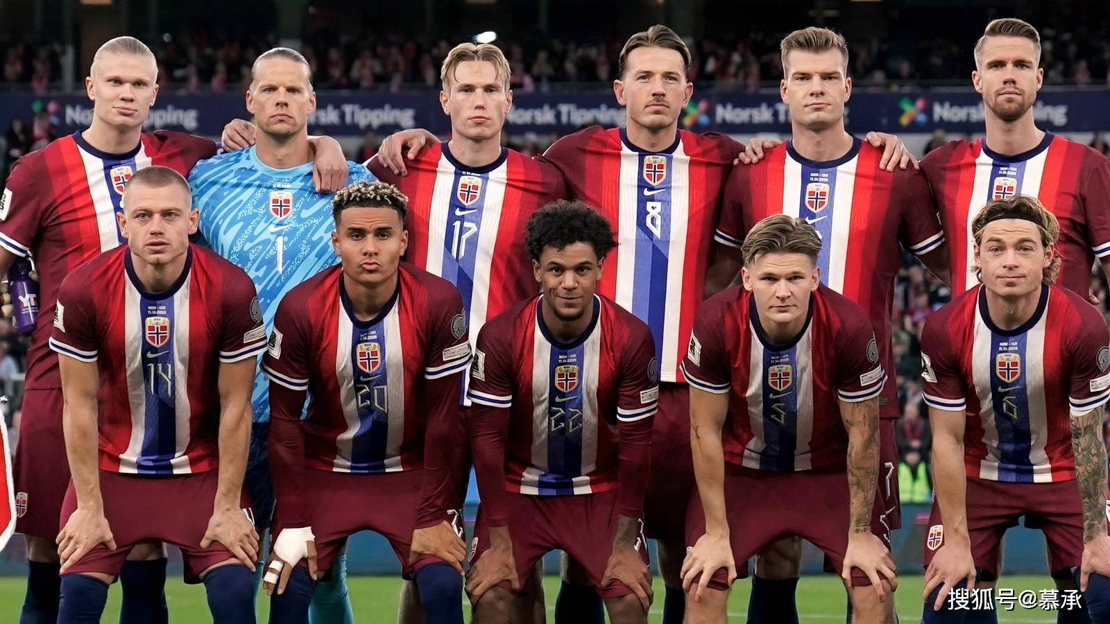 意大利主场大胜挪威,夺回领先位置 意大利主场大胜挪威,夺回领先位置