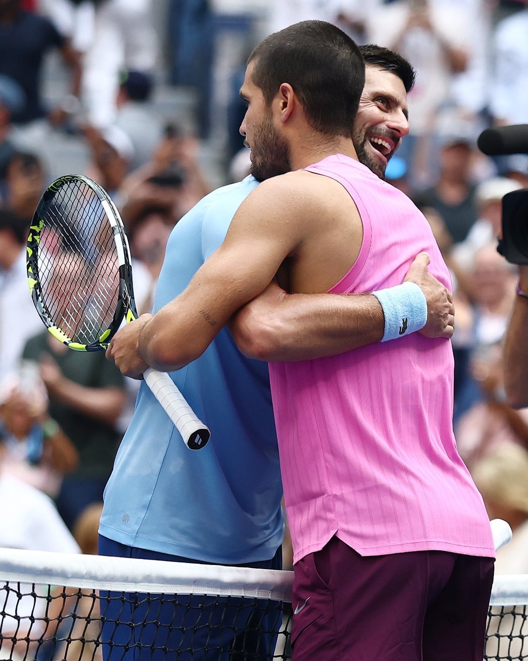 戴维斯杯绝杀ATP总决赛，德约科维奇带队取胜