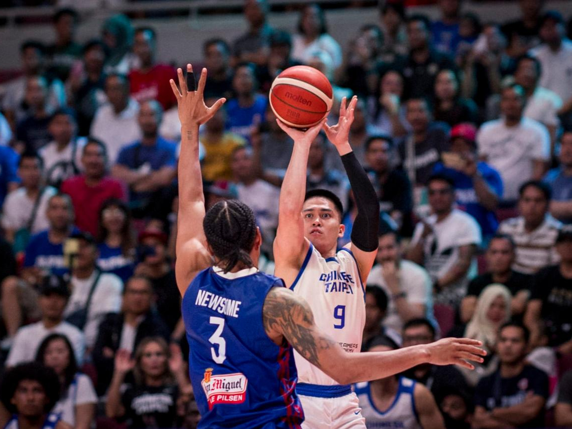 中国男篮绝杀阿根廷男篮，伦纳德制霸全场