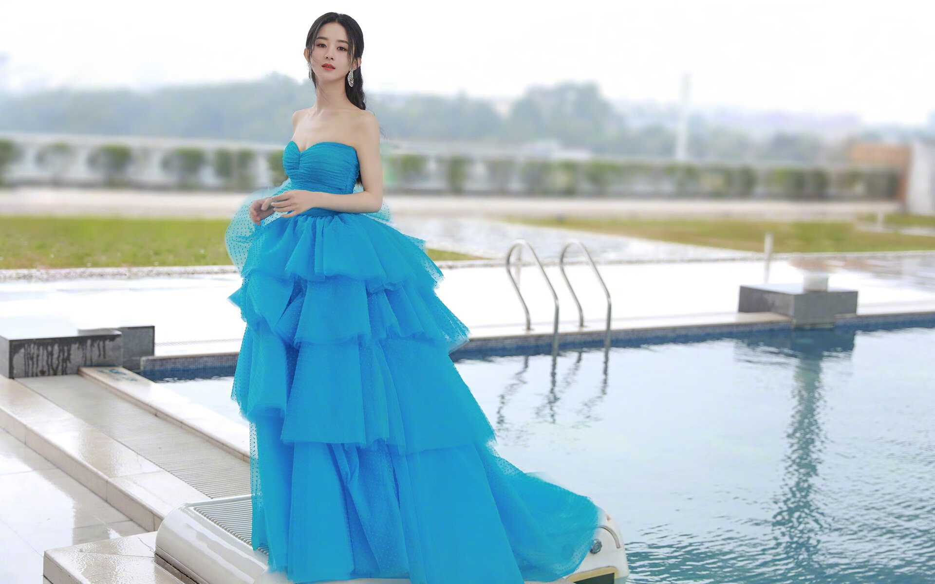 绝境中的唯一选择，克瓦拉茨赫利亚一锤定音，葡萄牙强行终结芬兰奇迹