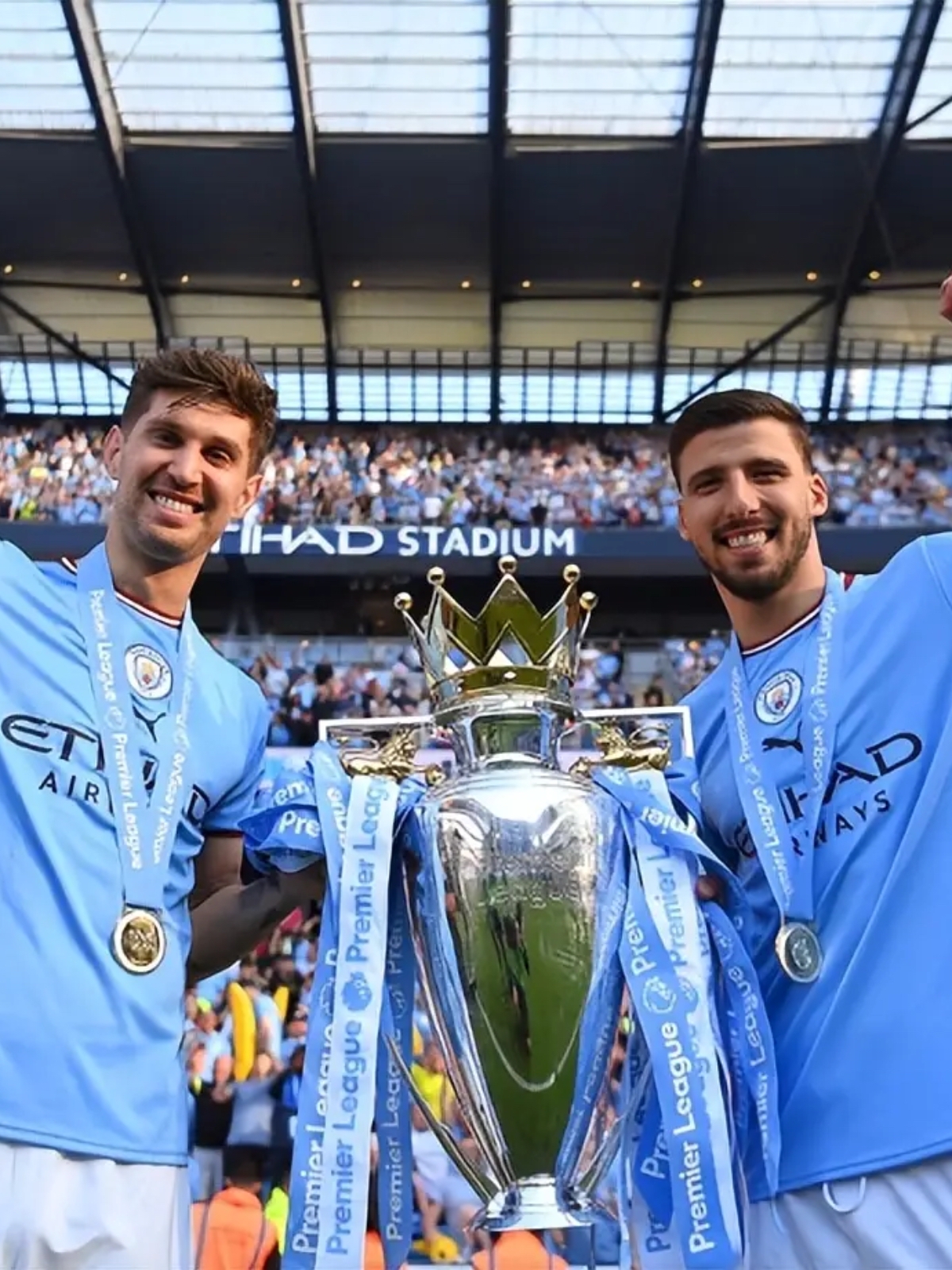 曼城大胜西汉姆联,豪取四连胜! 曼城大胜西汉姆联,豪取四连胜!