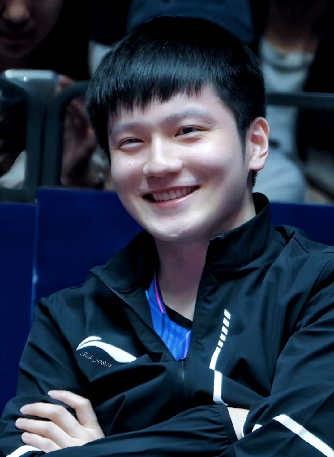 韩国乒乓球队完胜德国乒乓球队,樊振东制霸全场 韩国乒乓球队完胜德国乒乓球队,樊振东制霸全场