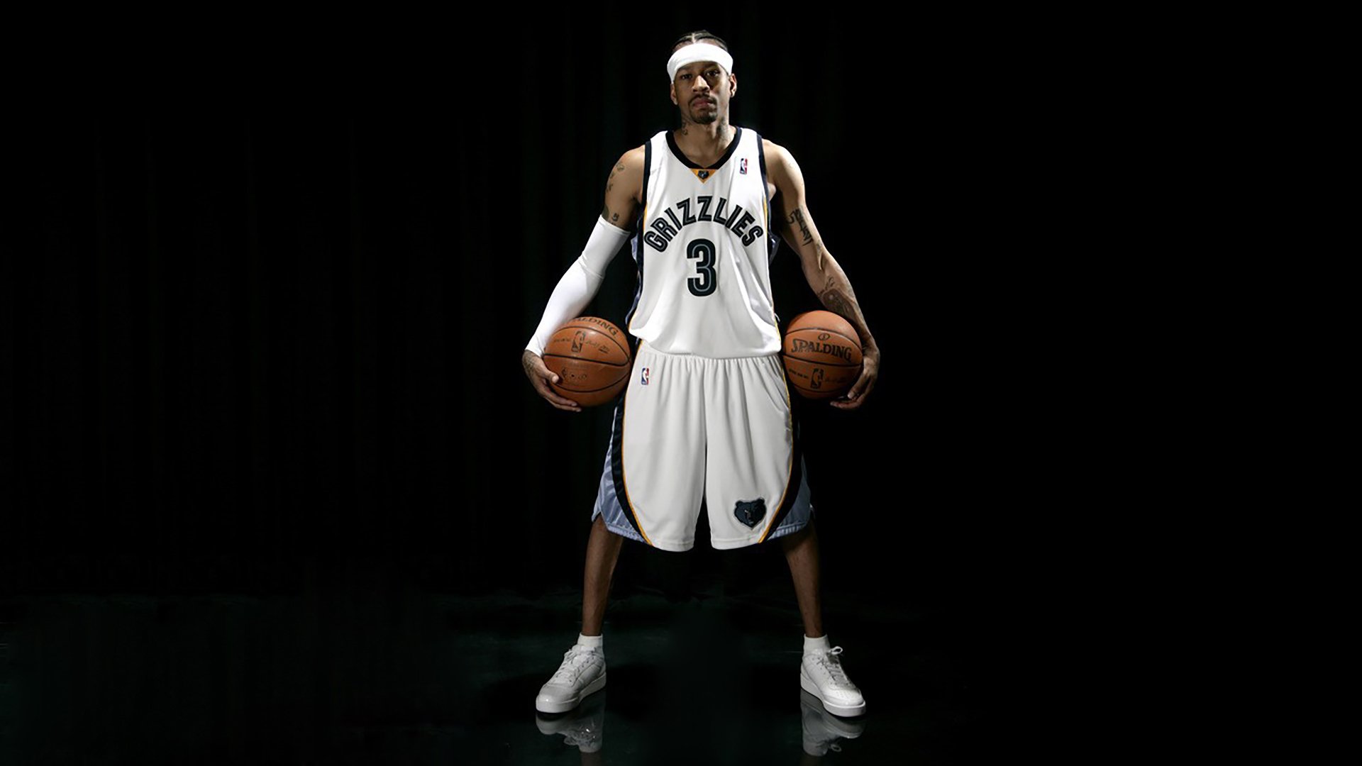 欧冠淘汰赛之夜,米切尔个人能力的完全绽放